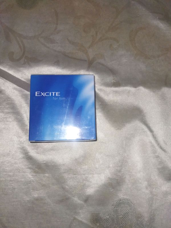 EXCITE ogil bolar atir EXCITE ogil bolar atir