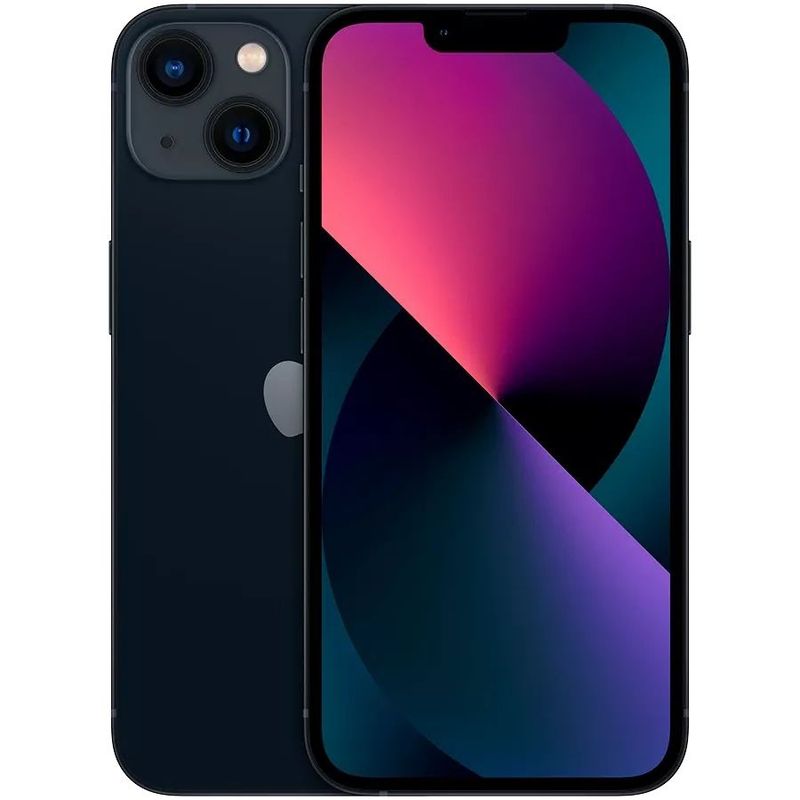 Iphone 13, 79% емкост 128 гб