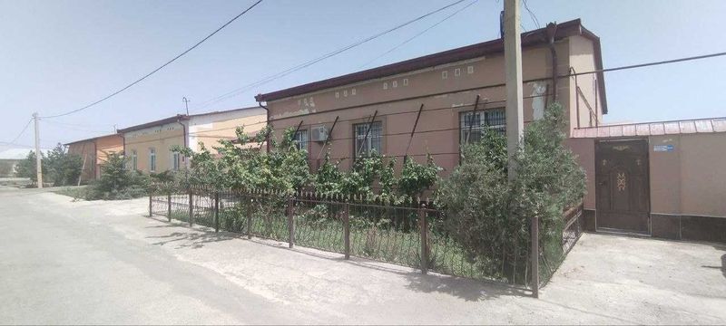 Намунали 600 кв м катеж сотилади. Намунали 600 кв м катеж сотилади.