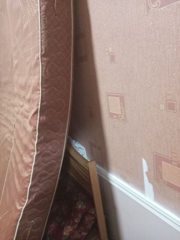 2 ta matras sotiladi