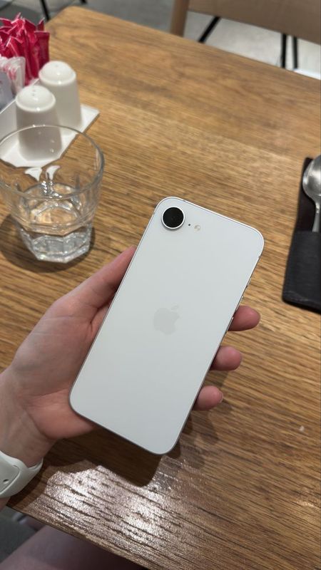 Iphone 16e 128gb Iphone 16e 128gb