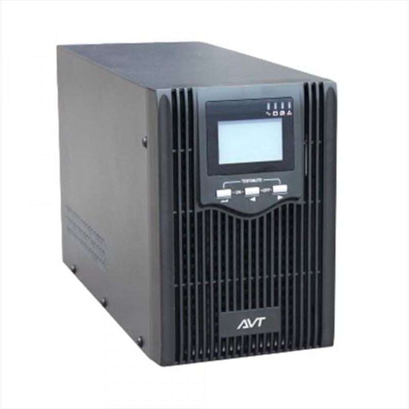UPS avt 1500 Sinus UPS avt 1500 Sinus
