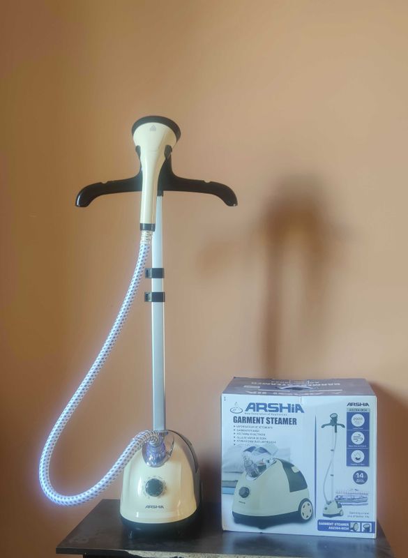 Отпариватель ARSHIA