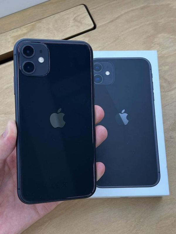 iphone 11 64gb 30den iphone 11 64gb 30den
