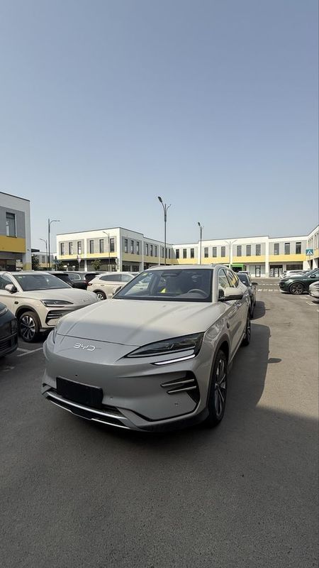 Byd song champion smart Byd song champion smart