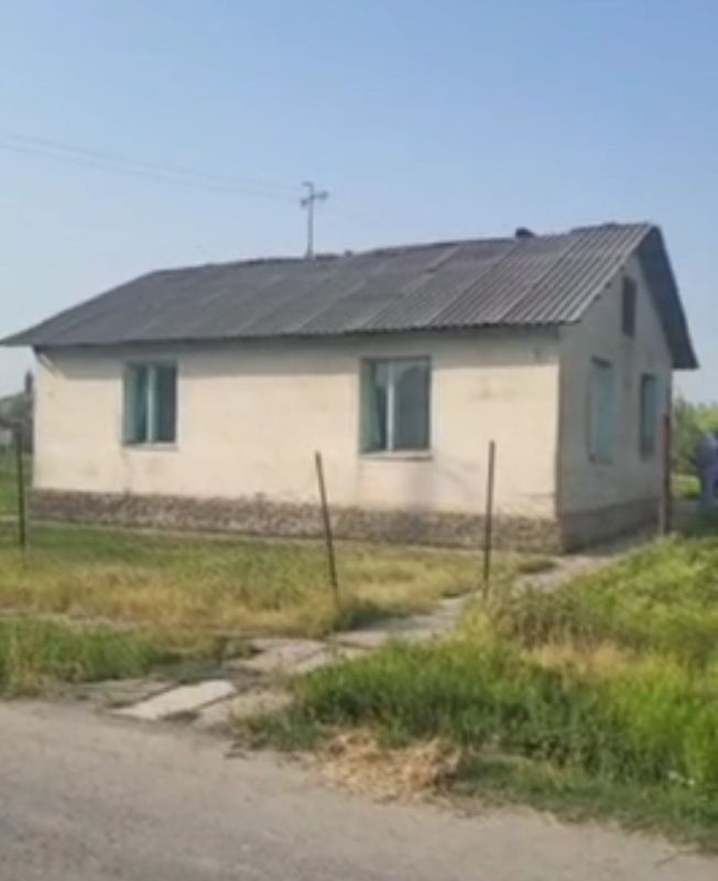 Дом Дача с кадастором прописка есть таш обл. Не далеко янги тошкент Дом Дача с кадастором прописка есть таш обл. Не далеко янги тошкент