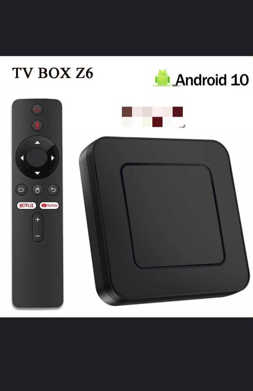 Tv box sotiladi srochni Tv box sotiladi srochni
