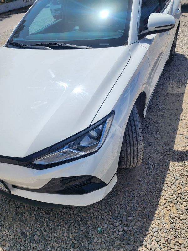 Byd e2 2023yil 15550 Byd e2 2023yil 15550