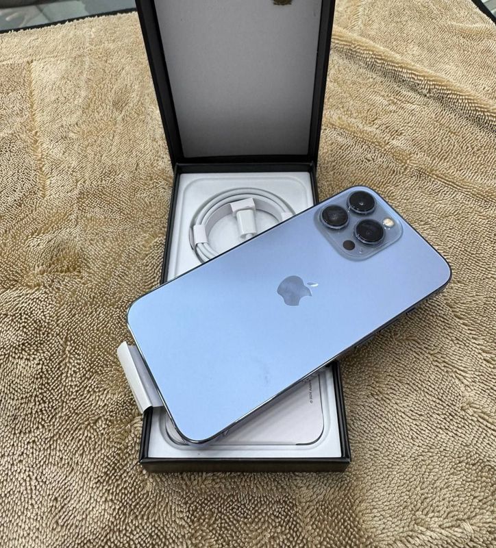 13 pro 128gb. Narx 460$ ideal xolatda imeikadan utgan 13 pro 128gb. Narx 460$ ideal xolatda imeikadan utgan