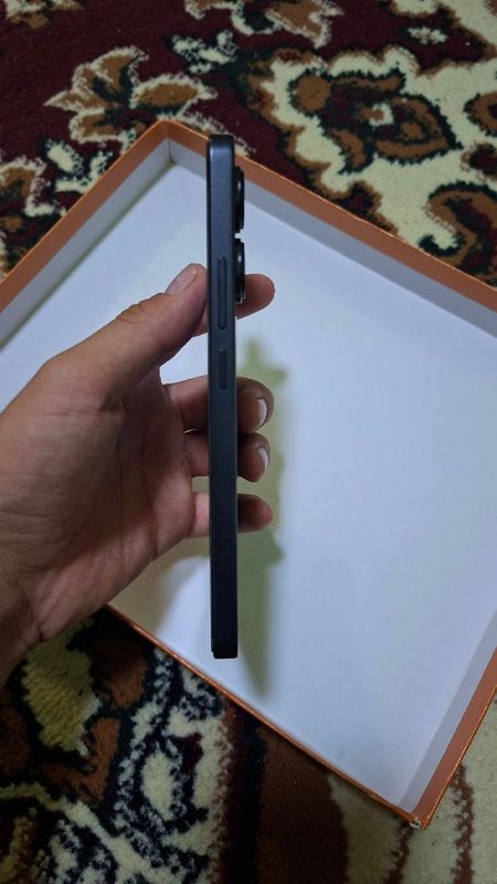 Redmi not 13