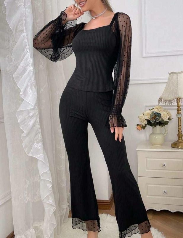 Pijama dvoyka Pijama dvoyka