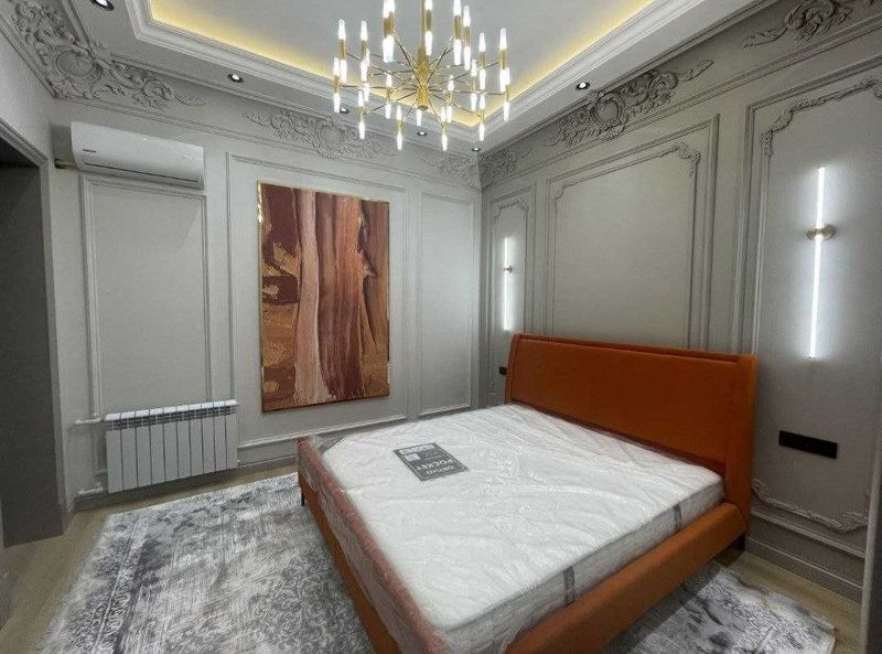 Apartment for Rent in Shaykhantaxur | near to Webstar universty 2/2/4 Apartment for Rent in Shaykhantaxur | near to Webstar universty 2/2/4