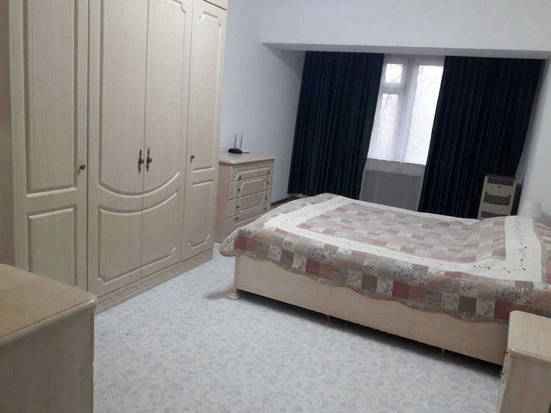Квартира аренда 2 ком Мирабад центр 134616