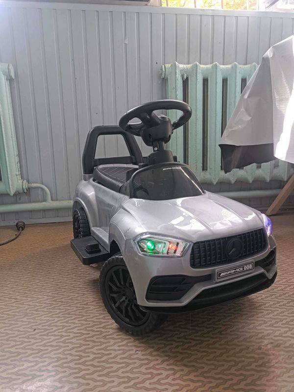 Bolalar elektromobili - Mercedes-Benz | Детский электромобиль Bolalar elektromobili - Mercedes-Benz | Детский электромобиль