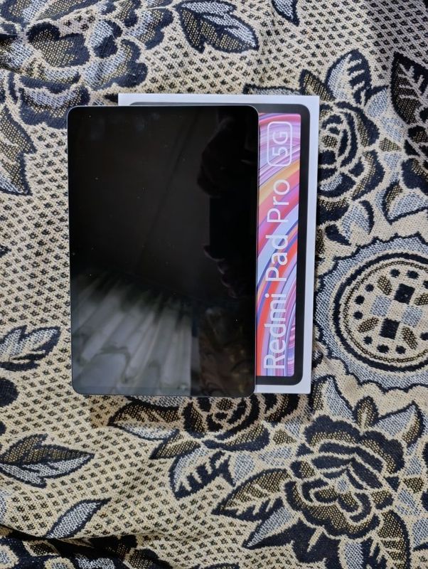Redmi Pad Pro 5G Redmi Pad Pro 5G