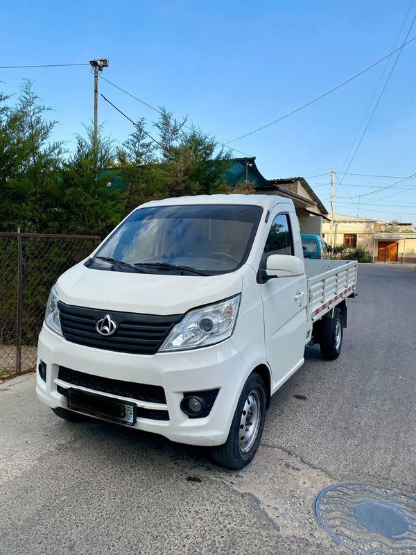 Продается Changan грузовой