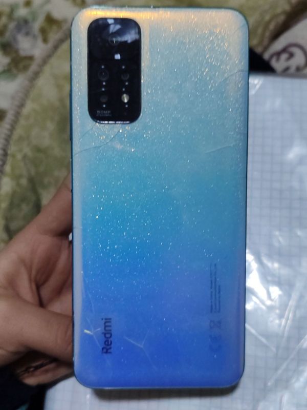 Redmi Note 11 4/128Gb