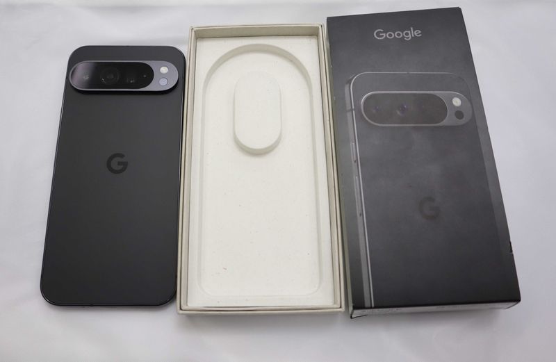 Google Pixel 9 Pro XL 16/256gb, USA