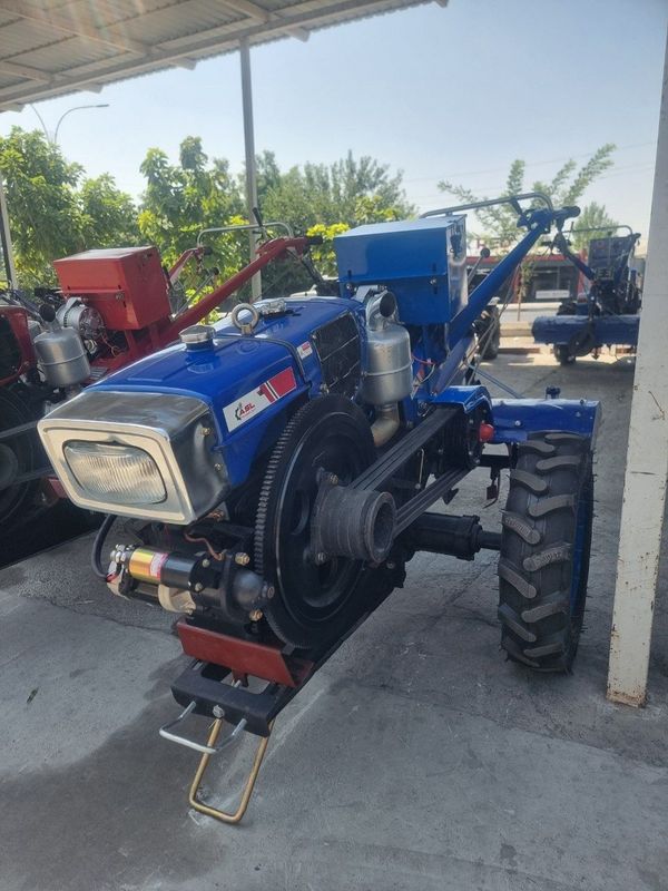 Zubr Motablok 1105 18 OT kuchi