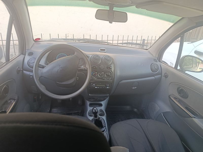 Matiz mks arendaga beriladi Matiz mks arendaga beriladi