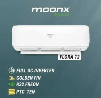 Кондиционер Moonx все модель есть +доставка бонус NEW 2025 Кондиционер Moonx все модель есть +доставка бонус NEW 2025