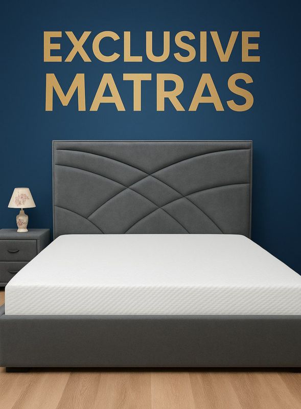 EXCLUSIVE MATRAS 435.000 KV