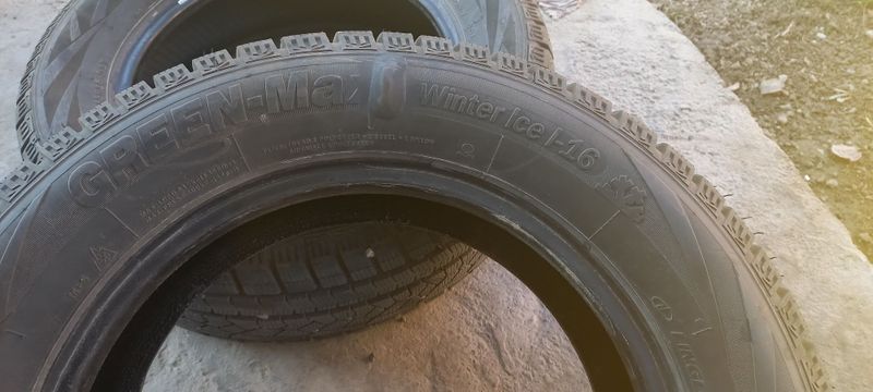 Linglong Green max 195/65R15