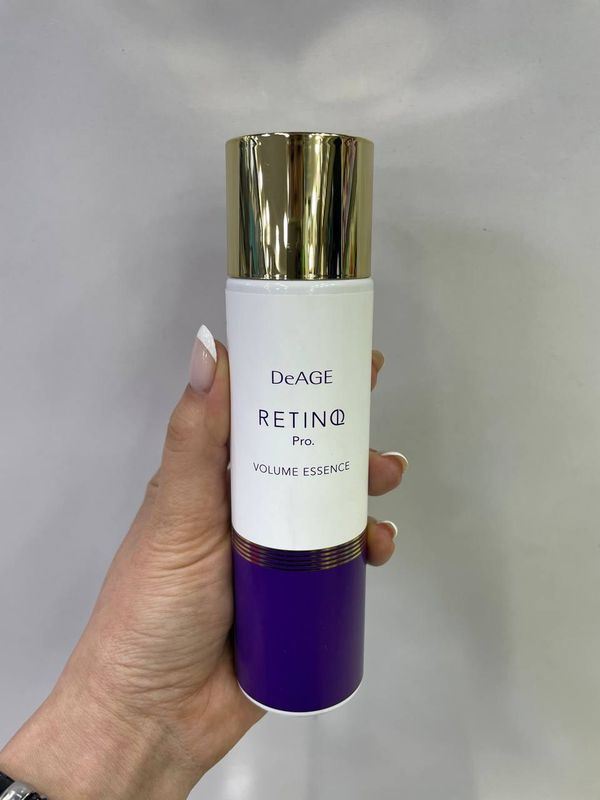 CHARMZONE DeAge Retinol Pro Volume Essence CHARMZONE DeAge Retinol Pro Volume Essence
