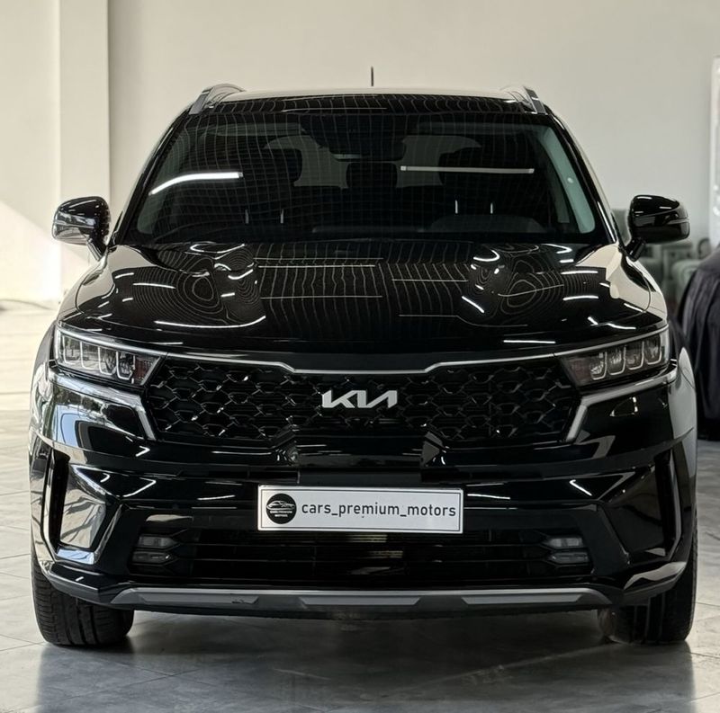 Kia Sorento 7 mesta 2023 yil Kia Sorento 7 mesta 2023 yil