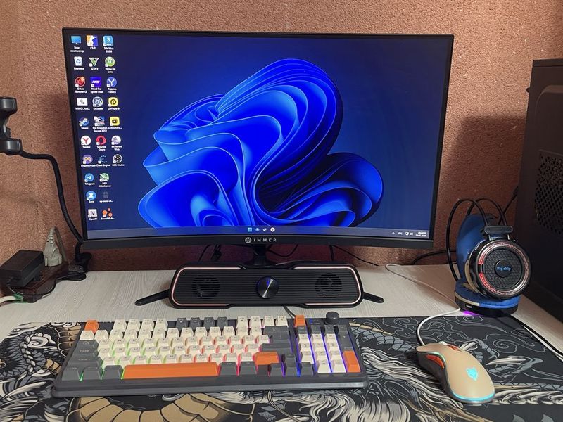 Windows 11 pro игровой Windows 11 pro игровой