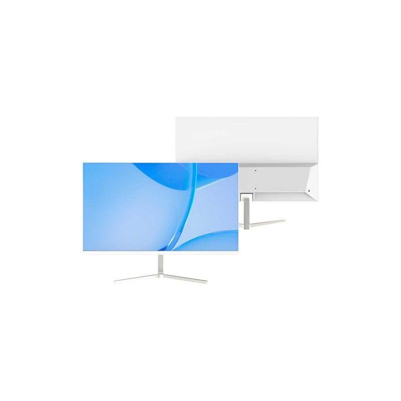 Монитор 24ZW3000-24" Flat monitor (VGA+HDMI+DC) IPS FLAT 120hz White