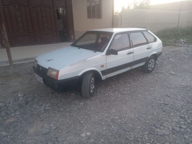 Lada 099 ideal vaz