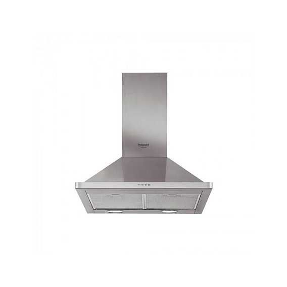 HHPN 6.4 F AM X вытяжка hotpoint (havo tortgich,vitechka)