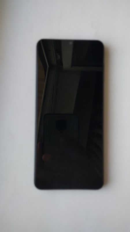 Samsung Galaxy A12