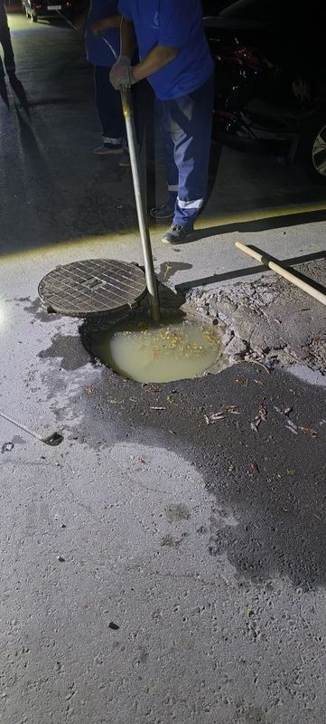 Kanalizatsiya tozalavmiz Kanalizatsiya tozalavmiz