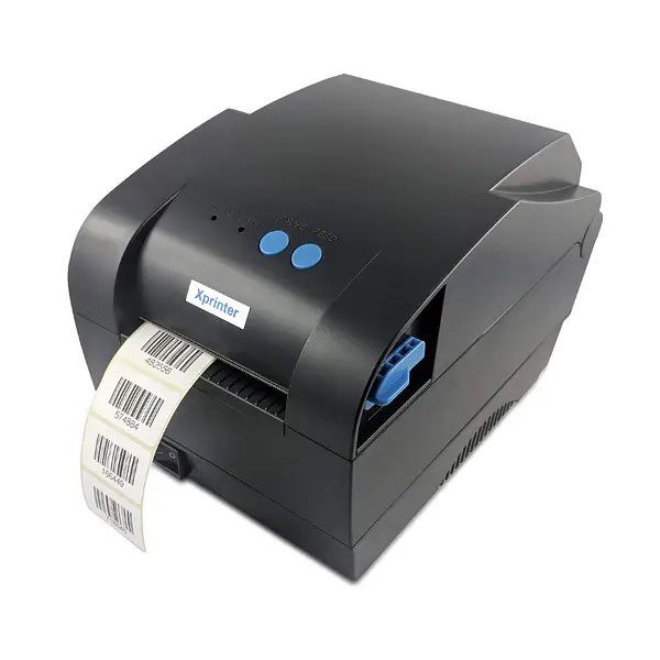 X-printer XP - 330B sotiladi! X-printer XP - 330B sotiladi!