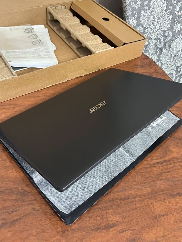 Acer aspire 3 A315