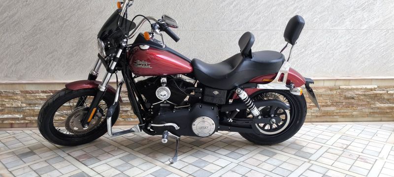 Harley Davidson 1200 Harley Davidson 1200