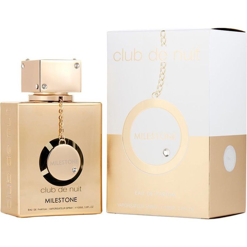 Armaf Club De Nuit Milestone edp 105ml ORIGINAL