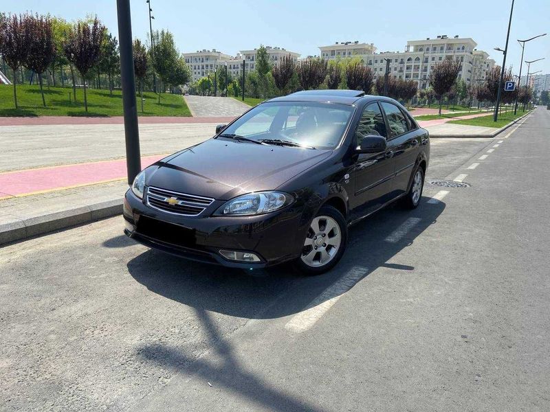 Продается Gentra автомат 2019 год, цвет Choco Продается Gentra автомат 2019 год, цвет Choco