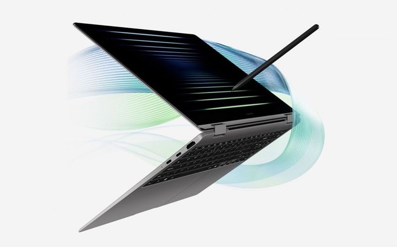 Samsung Galaxy Book5 360 USA Samsung Galaxy Book5 360 USA