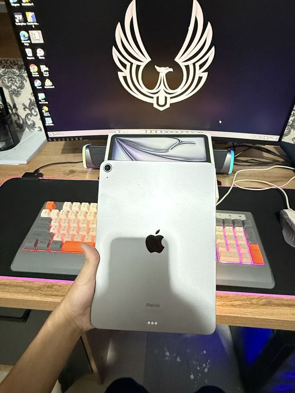 IPad Air 11 inch M2 256 GB Wifi IPad Air 11 inch M2 256 GB Wifi