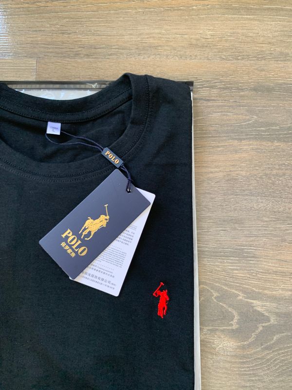 Polo футболка Polo футболка