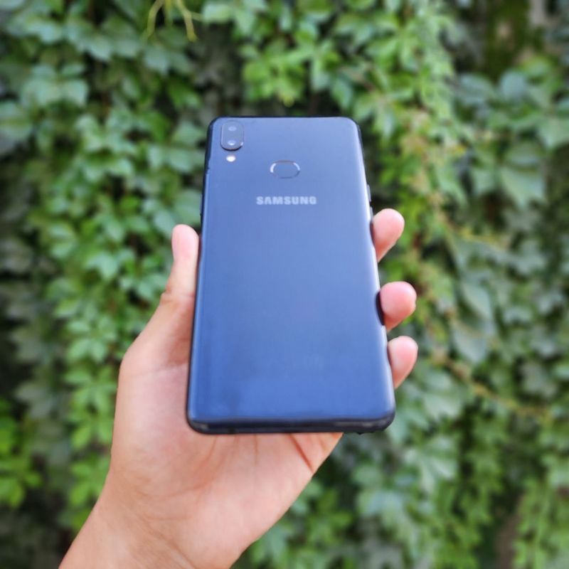 Samsung Galaxy A10S