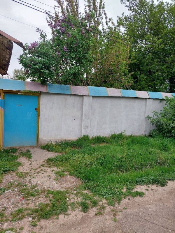 Продаётся дом ЧИРЧИК Продаётся дом ЧИРЧИК