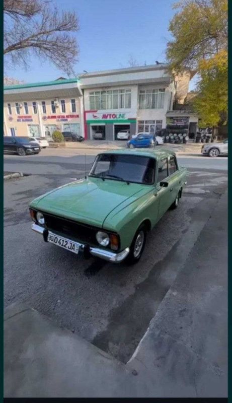 Москвич 412 завод Москвич 412 завод