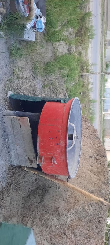 Шлакаблок сех сотилади янги 150 та падон бор Шлакаблок сех сотилади янги 150 та падон бор