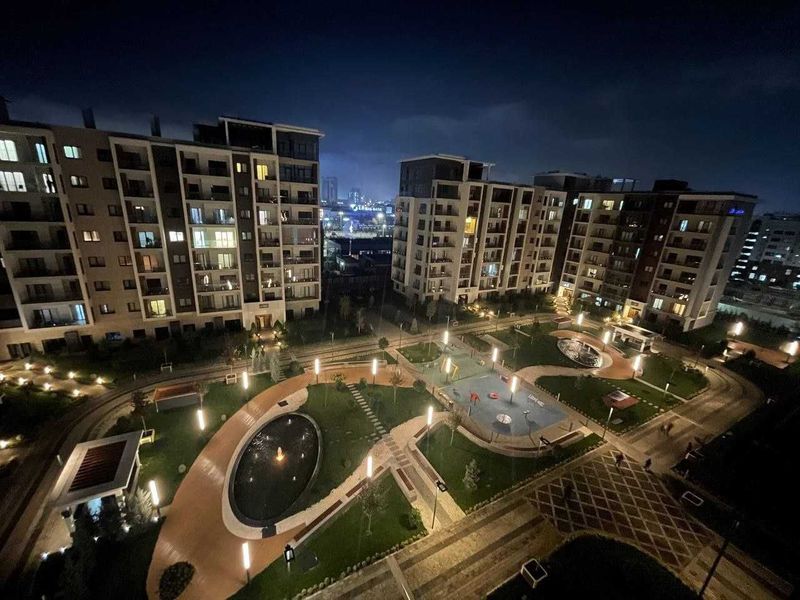 Аренда квартира Центре ж/К GARDENS 3 ком Аренда квартира Центре ж/К GARDENS 3 ком