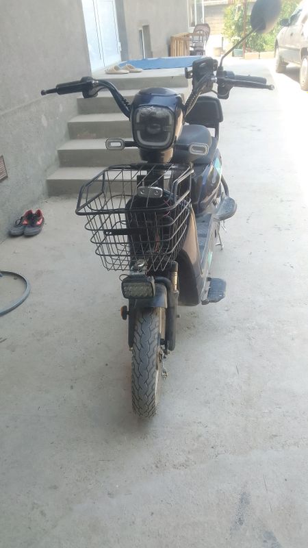 Sukuter Arzoni
