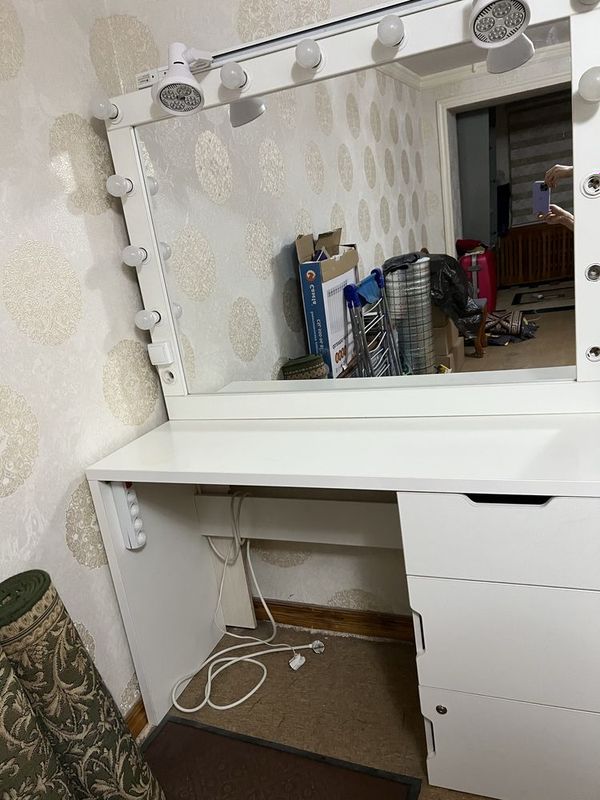Grimir stol,make up stoli,trimo Grimir stol,make up stoli,trimo
